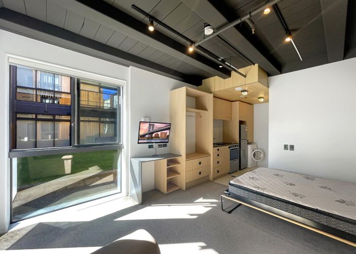  at 104/41 Hopper Street, Te Aro, Wellington, Wellington