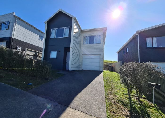  at 14 Retallick Place, Flagstaff, Hamilton, Waikato