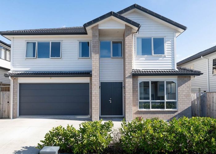  at 29 Cooladawson Drive, Flat Bush, Auckland