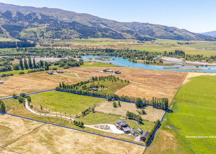  at 118 Oliver Road, Tarras, Central Otago, Otago