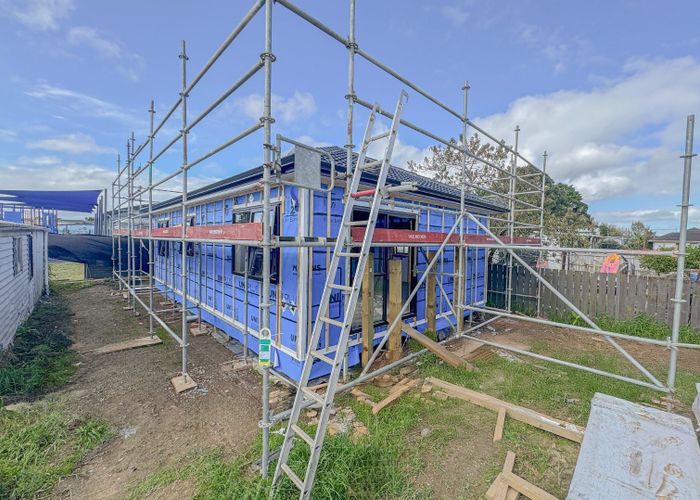  at 2A Wimpey Street, Mangere, Manukau City, Auckland