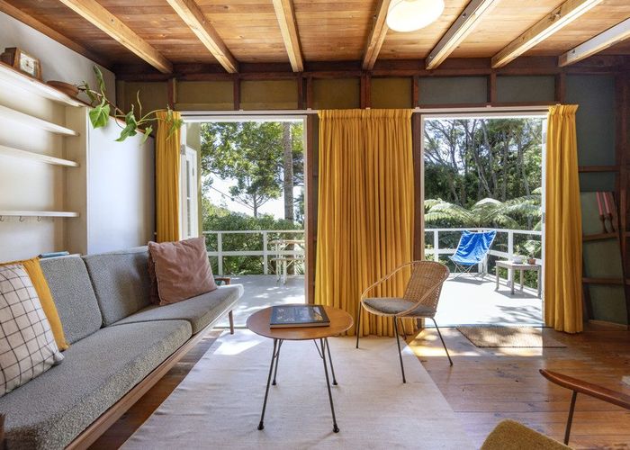  at 101-103 Lone Kauri Road, Karekare, Waitakere City, Auckland