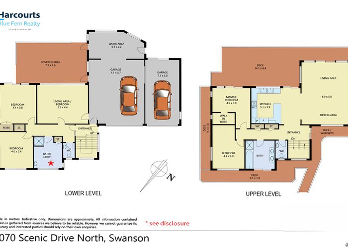  at 1070 Scenic Drive North, Swanson, Auckland