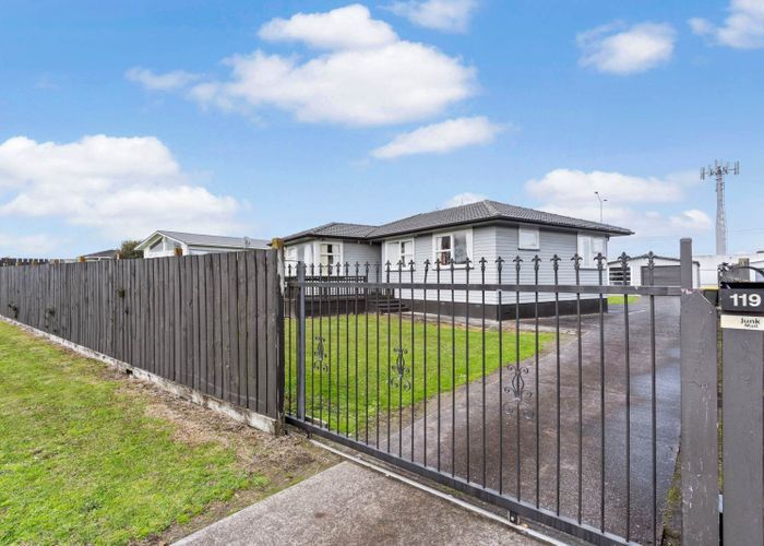  at 119 Chichester Drive, Papakura, Papakura, Auckland
