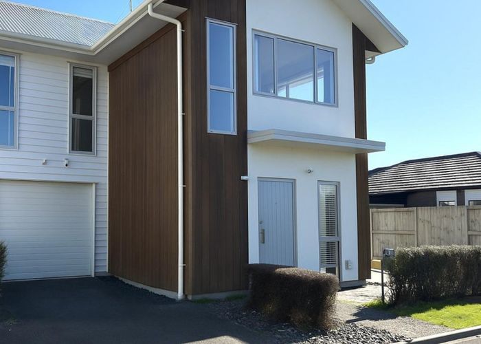  at 2/25 Hapori Avenue, Baverstock, Hamilton, Waikato