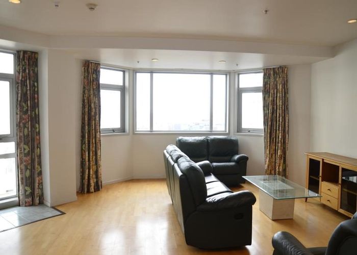  at 4H/205 Hobson Street, Auckland Central, Auckland