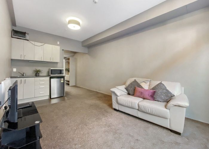  at 209/20 Glenmore Street, Thorndon, Wellington, Wellington
