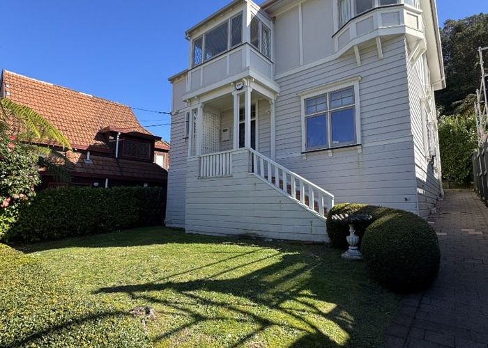  at 14 Glen Road, Kelburn, Wellington, Wellington