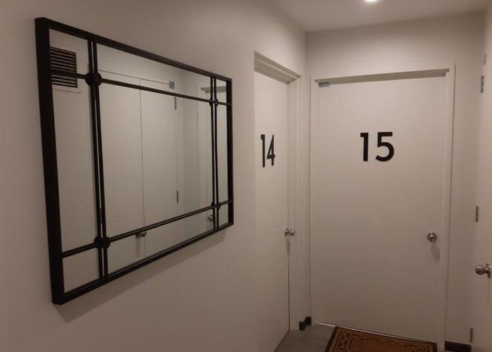  at 14/245 Montreal Street, City Centre, Christchurch City, Canterbury