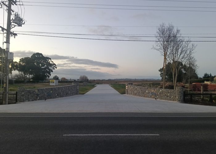  at Lot 1/240 Meeanee Road (Proposed Subdivision), Meeanee, Napier, Hawke's Bay