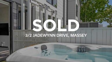  at 3/2 Jadewynn Drive, Massey, Auckland