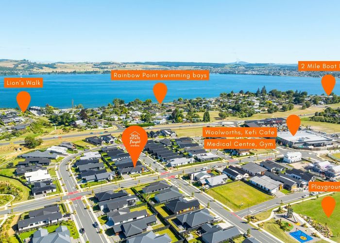  at 21 Tuapapa Road, Wharewaka, Taupo, Waikato