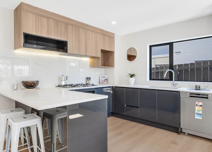  at 57A Trafalgar Street, Onehunga, Auckland City, Auckland