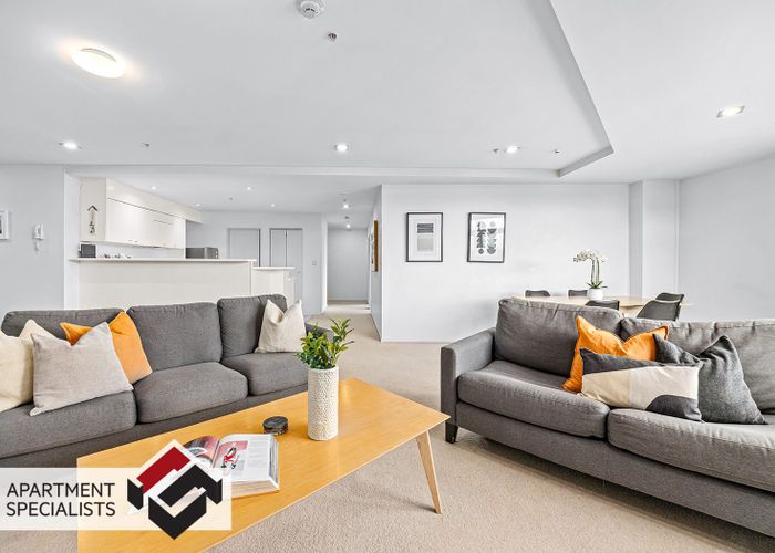  at 205 Hobson Street, City Centre, Auckland City, Auckland