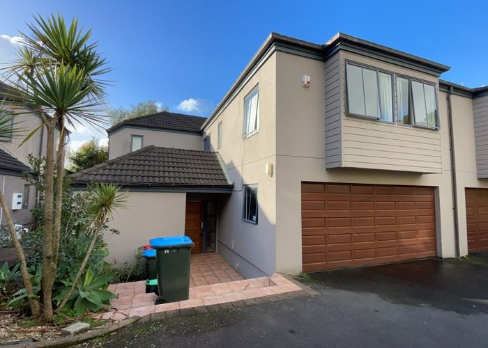  at 7/24A Claude Road, Epsom, Auckland