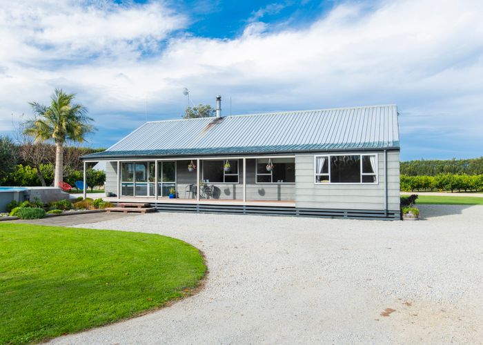  at 50 Harper Road, Waerengaahika, Gisborne