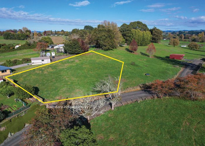  at Lot 1, 52 Old Te Kuiti Road, Otorohanga, Otorohanga, Waikato