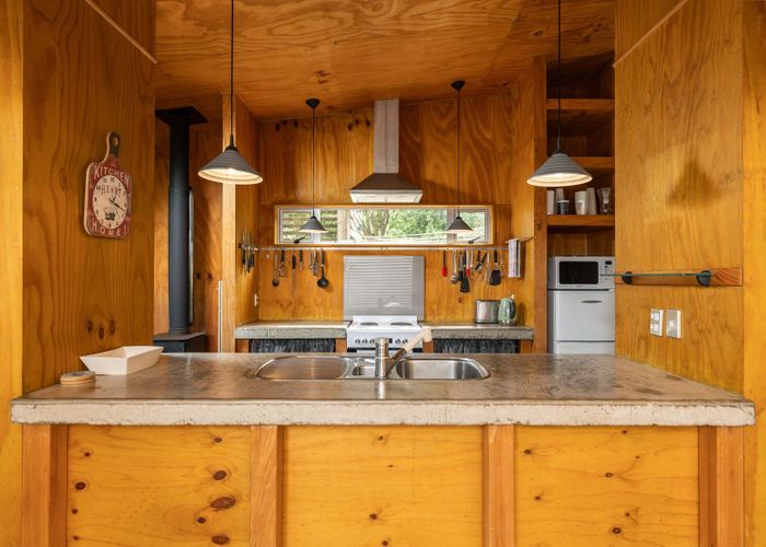  at 1681 Redwood Pass Road., Seddon, Marlborough, Marlborough
