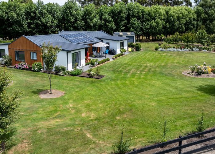 For sale 6 Hallfield Drive, Ohoka, Waimakariri, Canterbury homes.co.nz