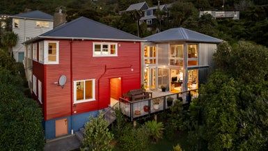  at 18 Warwick Street, Wilton, Wellington