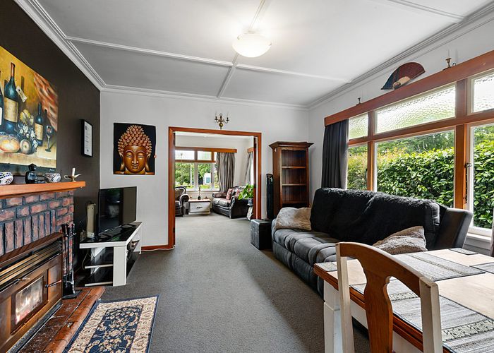  at 14 Woodleigh Street, Frankleigh Park, New Plymouth