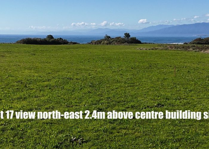  at Lot 2 Omau Heights, Cape Foulwind Road, Cape Foulwind, Buller, West Coast