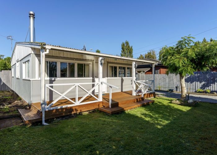  at 7 Savage Street, Kainga, Christchurch