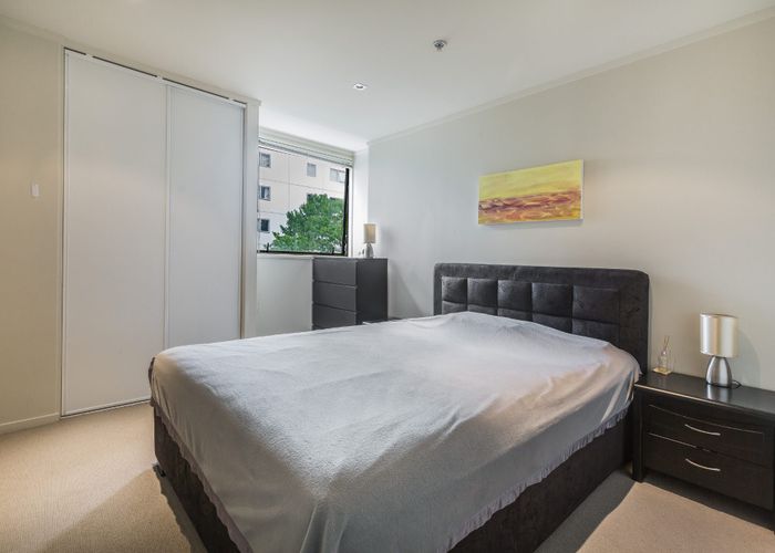 at 312/47 Hobson Street, City Centre, Auckland City, Auckland