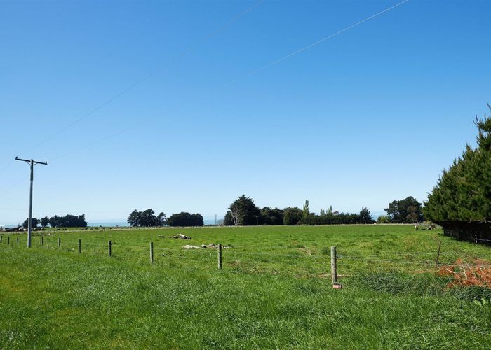  at 0 Parsons Road, Hapuku, Kaikoura