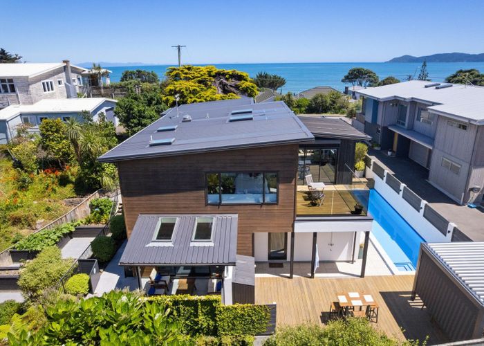  at 24 Rosetta Road, Raumati South, Kapiti Coast, Wellington