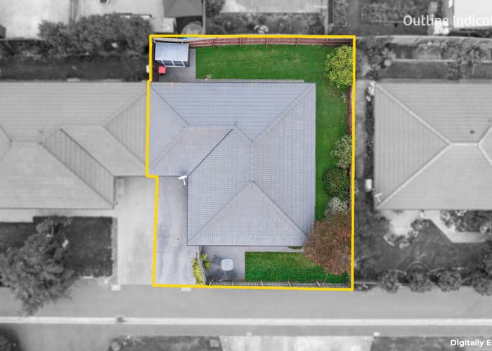  at 3/109 Kerrs Road, Avonside, Christchurch