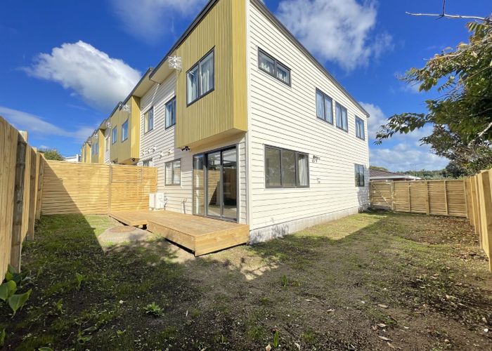  at 7/61 East Street, Papakura, Papakura, Auckland
