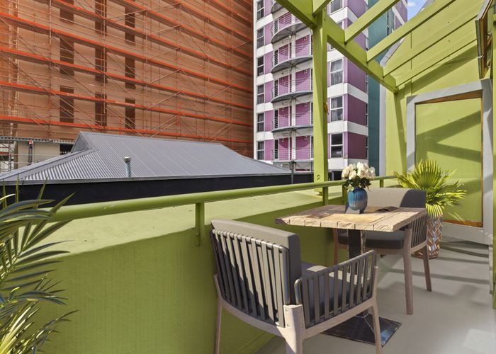  at 39/3 Edward Street, Te Aro, Wellington