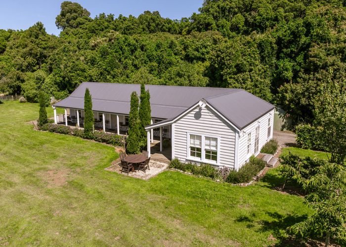  at 2111 Kahutara Road, Martinborough, South Wairarapa, Wellington