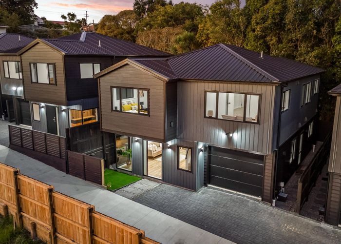  at Lot 2/56 Donovan Avenue, Massey, Waitakere City, Auckland