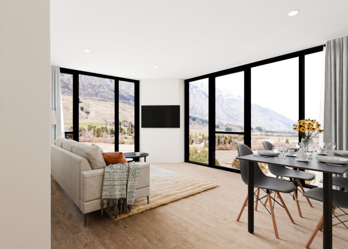  at 1/7 Market Street, Frankton, Queenstown-Lakes, Otago