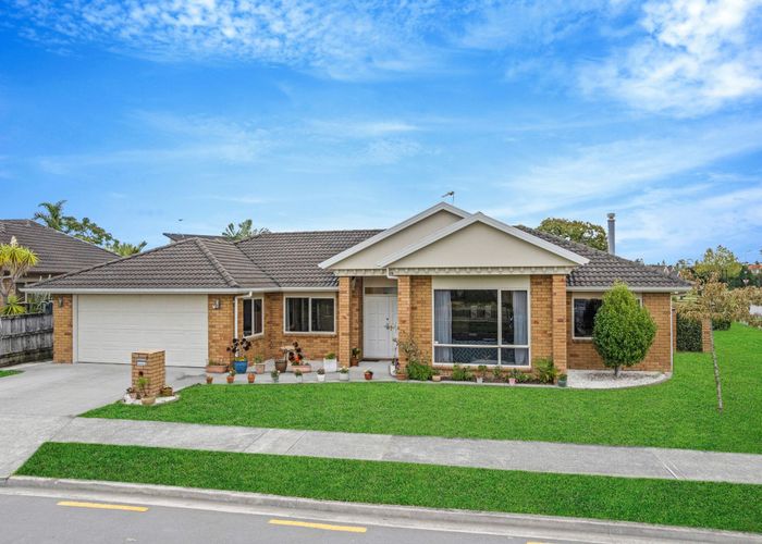  at 1 Stornaway Drive, Flat Bush, Manukau City, Auckland