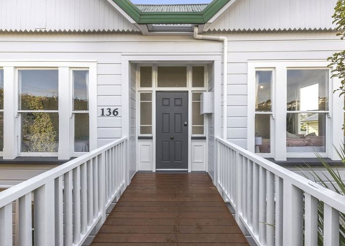  at 136 Taieri Road, Kaikorai, Dunedin, Otago