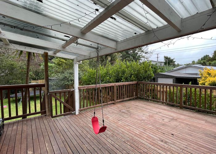  at 36 Candia Road, Swanson, Waitakere City, Auckland