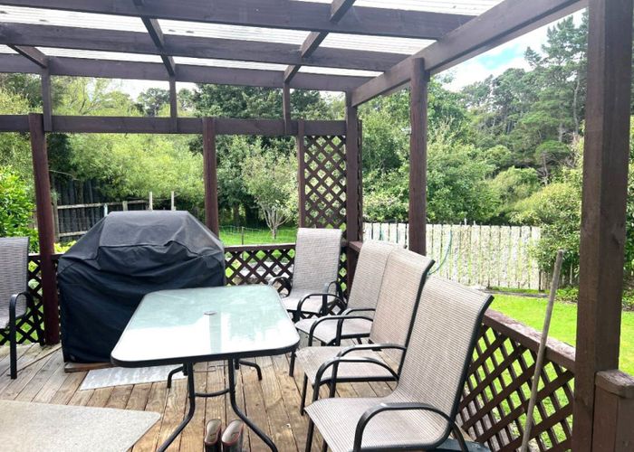  at 15 Whio St, Pongaroa