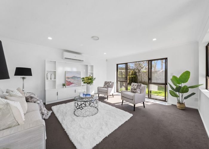  at 5 Dapple Place, Flat Bush, Manukau City, Auckland