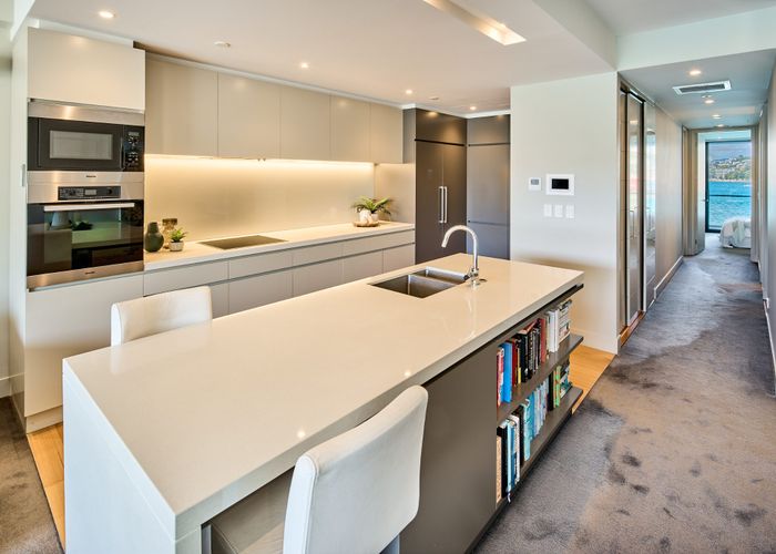  at 2D/7 Clyde Quay Wharf, Te Aro, Wellington, Wellington