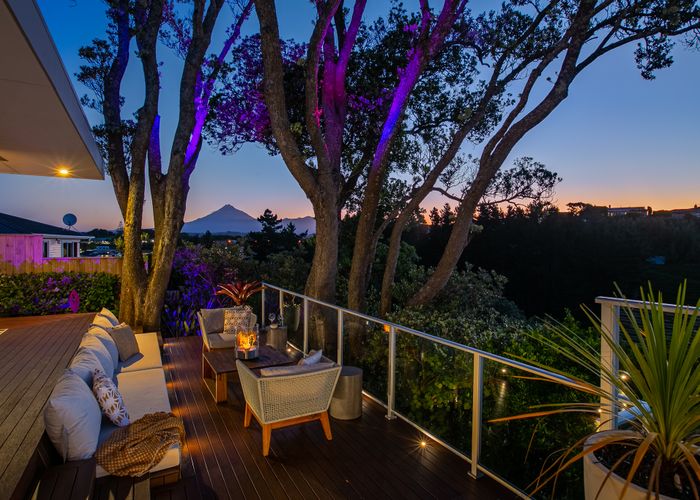  at 120B Pioneer Road, Moturoa, New Plymouth