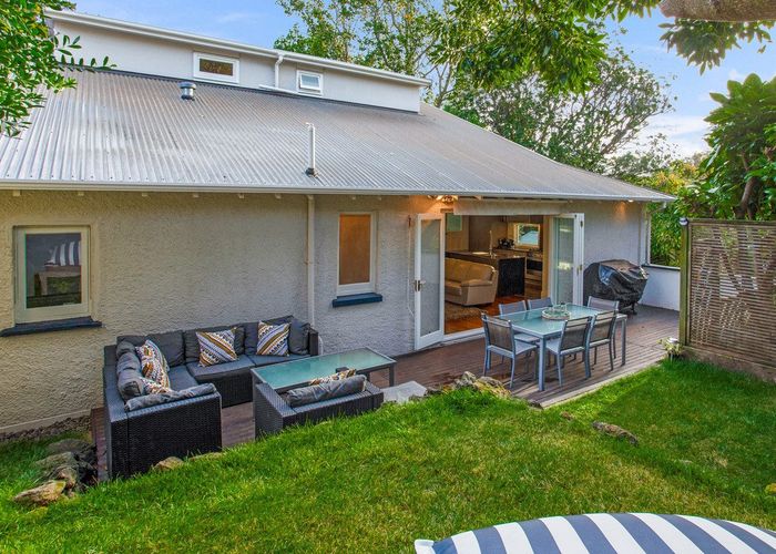  at 11 Prospect Terrace, Mount Eden, Auckland City, Auckland