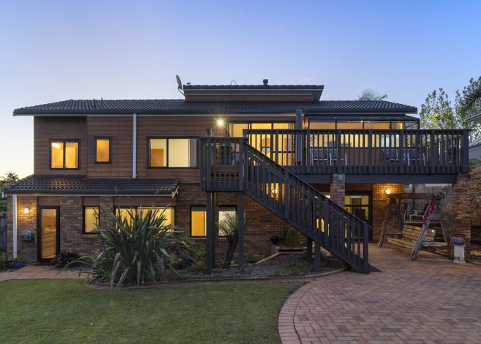  at 54 Marina View Drive, West Harbour, Auckland