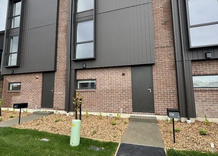  at 2/226 Blenheim Road, Riccarton, Christchurch City, Canterbury