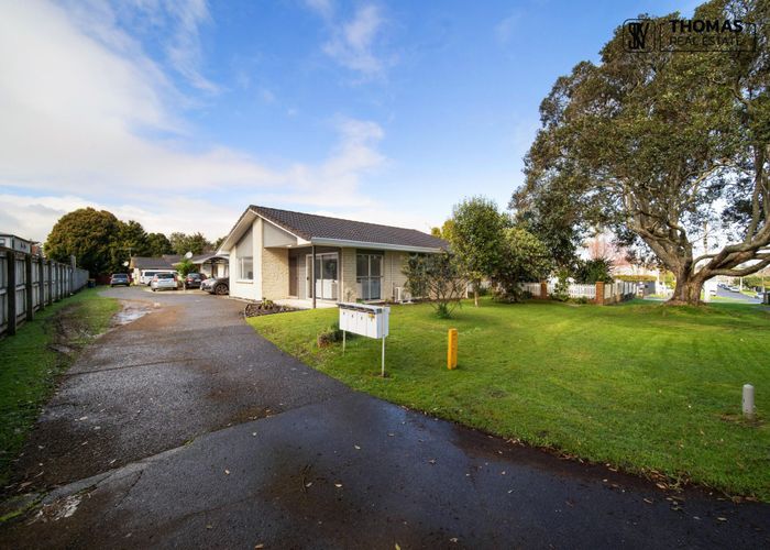  at 1/19 James Road, Manurewa, Manukau City, Auckland