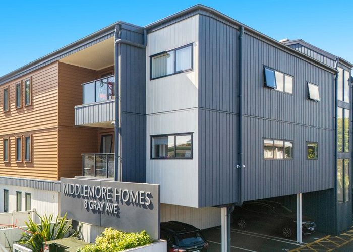  at 206/8 Gray Avenue, Mangere East, Manukau City, Auckland
