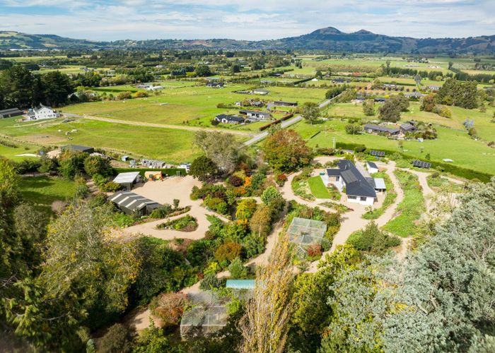  at 252 Tirohanga Road, North Taieri, Mosgiel, Dunedin, Otago