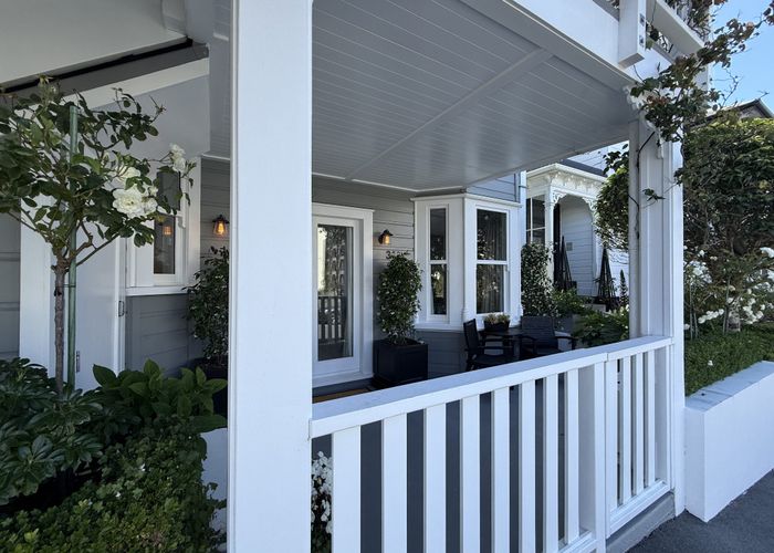  at 34A Buller St, Te Aro, Wellington, Wellington